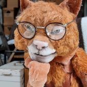 Homunculus startet in die Saison