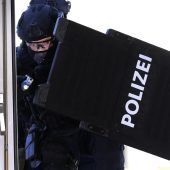 Bombendrohungen an Schulen