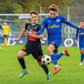 VfB-Topscorer Ünal vor Wechsel in Profibereich