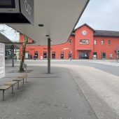 Alkoholverbot ausgeweitet