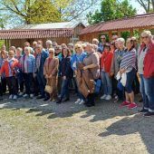 Frühlingsausflug nach Überlingen