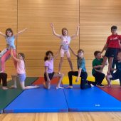 Manege frei am Bildungscampus 