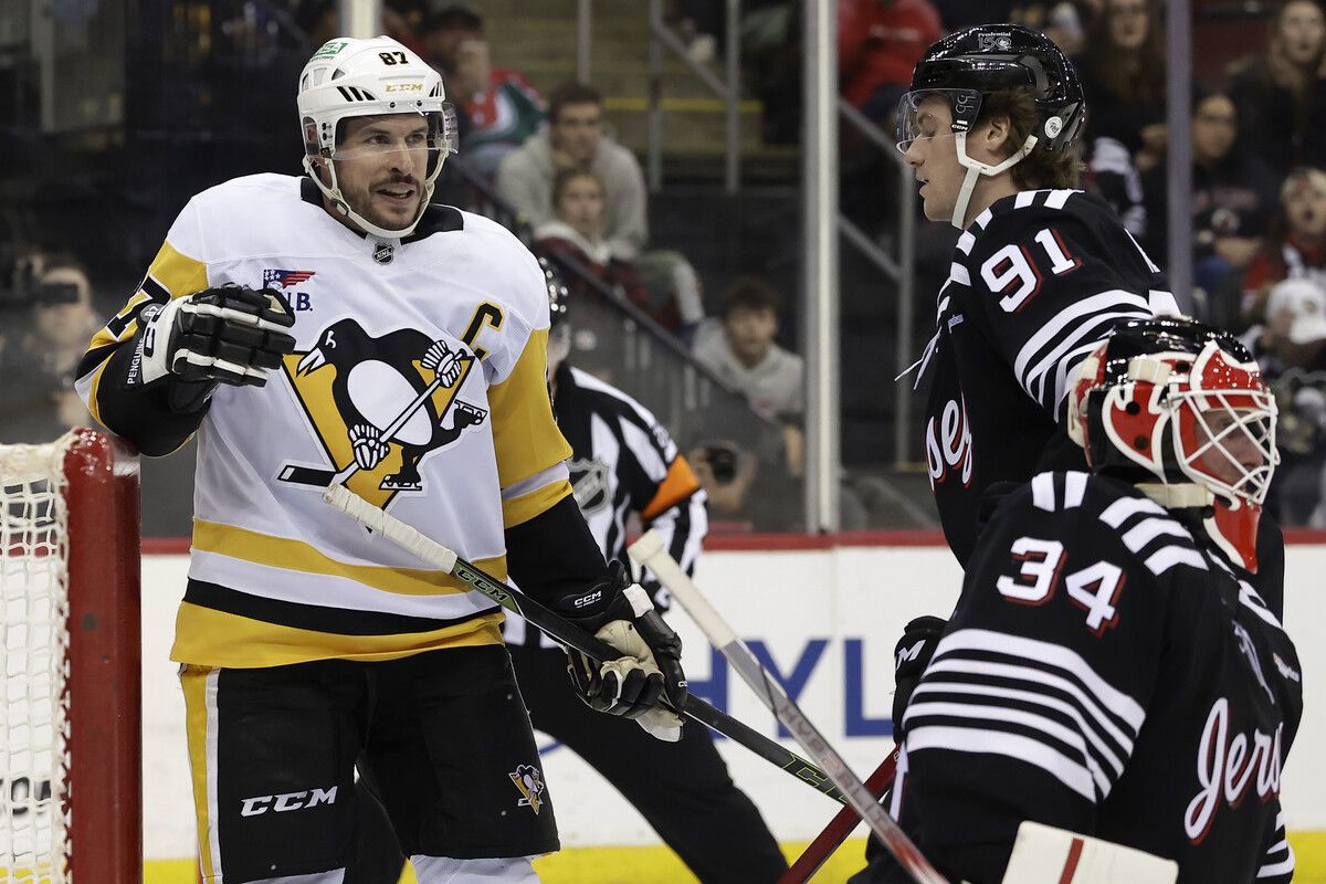Mit Sidney Crosby verstärkt ein Weltstar das Team Kanada bei der A-WM.⇒ap