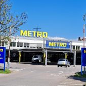 Metro baut in Dornbirn umfassend um