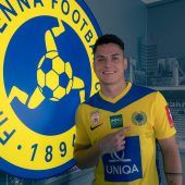 Ex-Altacher wechselt zu Traditionsclub
