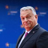 EU droht Orban wegen NGO-Gesetz