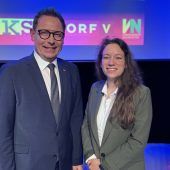 Zivilcourage im Scheinwerferlicht