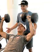 Neunerpack im Nationalteam