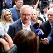 Debakel für Australiens Konservative