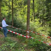 Übersaxen investiert in die Zukunft