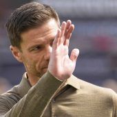 Alonso geht: Real statt Leverkusen