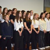 Zwischen Musik und Wissenschaft