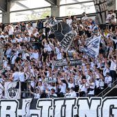 „Volle Hütte“ in Altach