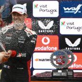 Siebter Streich von Ogier in Portugal