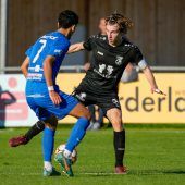 Comeback rückt näher