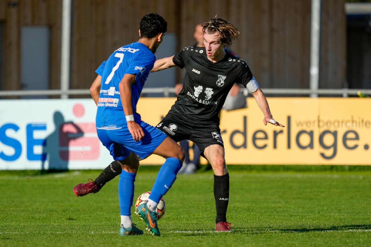 Seit fast zwei Jahren wartet Daniel Holzknecht auf sein Comeback für den DSV. Das soll demnächst gelingen. ⇒stiplovsek