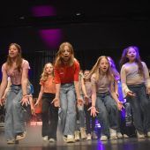 Musikschule zeigt ihre ganze Vielfalt