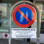 Schluss mit den Autofahrerfallen