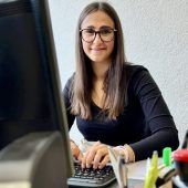 Tischlerin? Maschinenbau? Bürokauffrau!