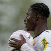 Mainz hat ein Auge auf Altachs Ouédraogo
