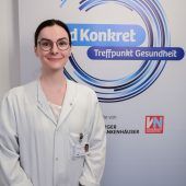 Spurenleser der speziellen Art