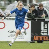 Baader will es wissen