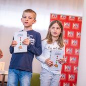 „Buur, Nell, Trumpf“ beim großen VN-Preisjassen