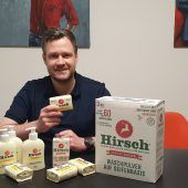 Seifenhersteller will in Österreich wachsen