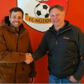 Trainerwechsel beim FC Schlins