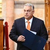 Politik in Kürze