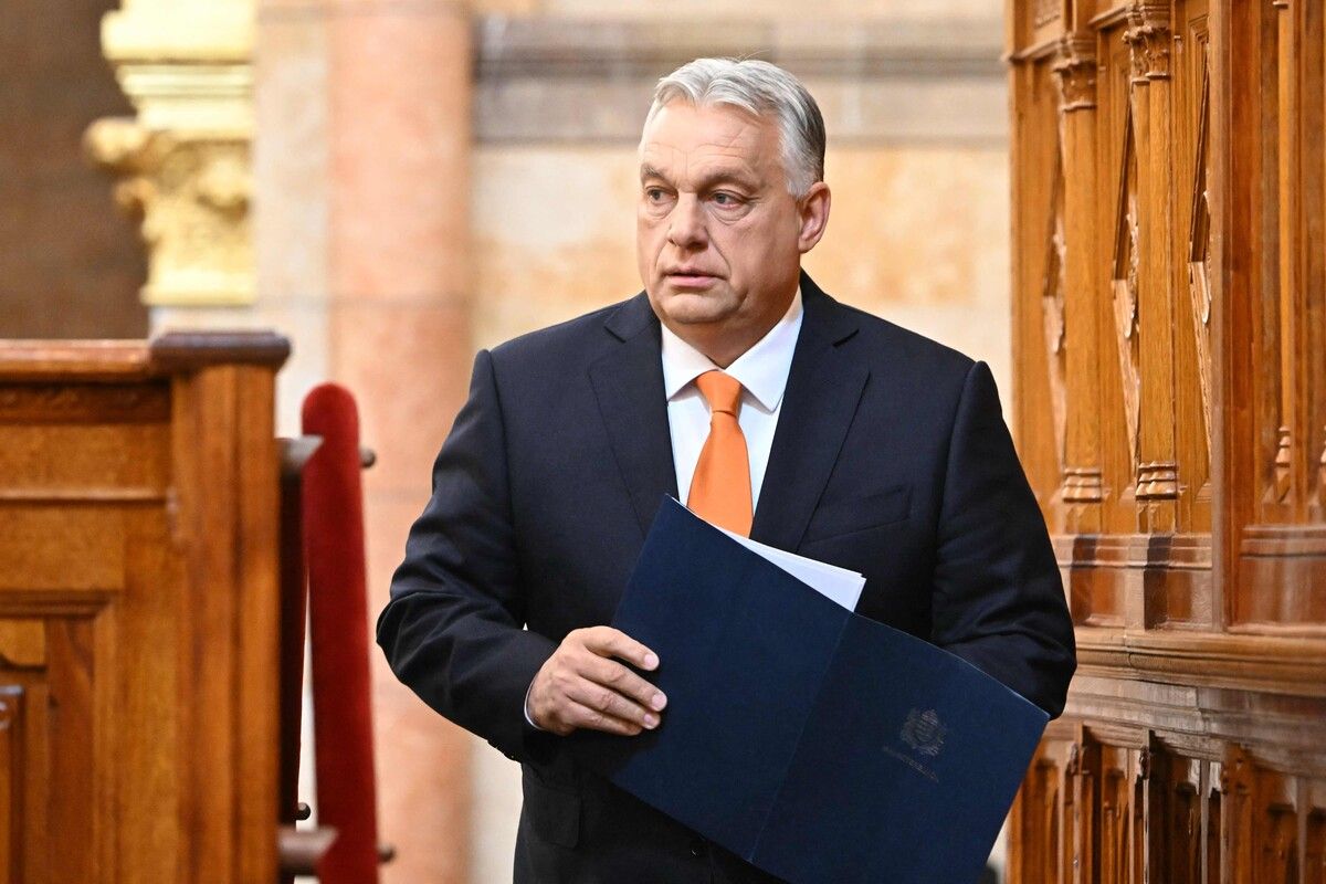 Ungarn unter Orban verlässt als erstes EU-Land den Internationalen Strafgerichtshof.