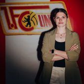 Campbell ist nun eine Eiserne