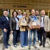 DLZ Blumenegg unter neuer Führung