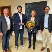Neuer Taktgeber beim Musikschulwerk