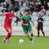 Heimteams als Sieger in RLW-Derbys