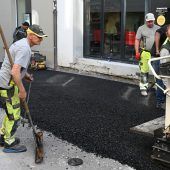 Nächste Etappe bei Millionenprojekt