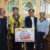 Kräfte gegen Sparmaßnahmen gebündelt