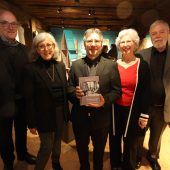Geschichte in Buch und Schau