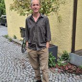 Klardenker in Worten und Bildern