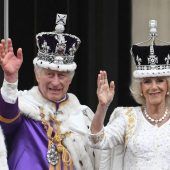 Charles III. – Zwei Jahre auf dem Thron