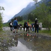 Ein Lebensraum im Wandel