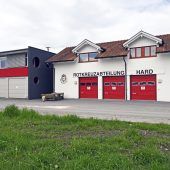 Rotes Kreuz und Wasserrettung ziehen um
