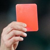 Ein Jahr Sperre für 14-jährige Fußballerin