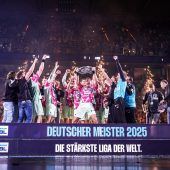 „Ein unfassbares Gefühl“