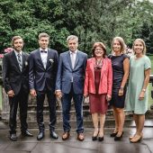 Mit Herz stets zur Stelle