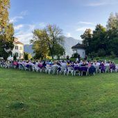 25 Jahre Villa Falkenhorst