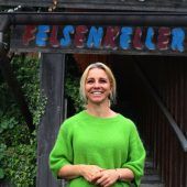 Der Felsenkeller ist erwachsen geworden