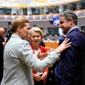 EU plant militärisches Satellitensystem