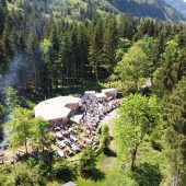 Bienenfest in Schuttannen