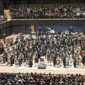 Gustav Mahlers 6. Sinfonie bei den Lindau Proms erleben
